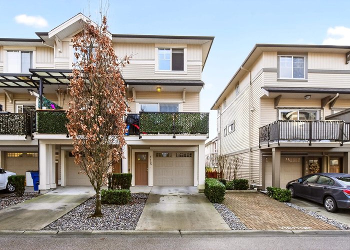 115 - 10151 240 Street, Maple Ridge, BC V2W 0G9 |  Photo 56