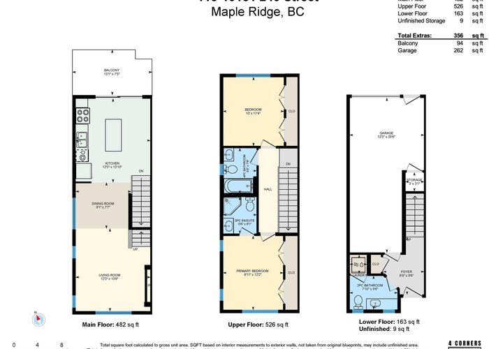 115 - 10151 240 Street, Maple Ridge, BC V2W 0G9 |  Photo 71