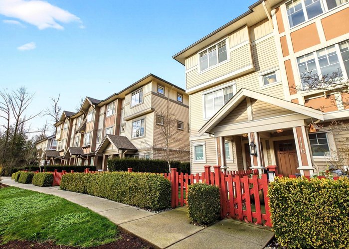 115 - 10151 240 Street, Maple Ridge, BC V2W 0G9 |  Photo 37