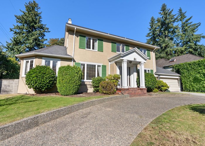 1537 40TH Avenue, Vancouver, BC V6M 1V7 |  Photo 36