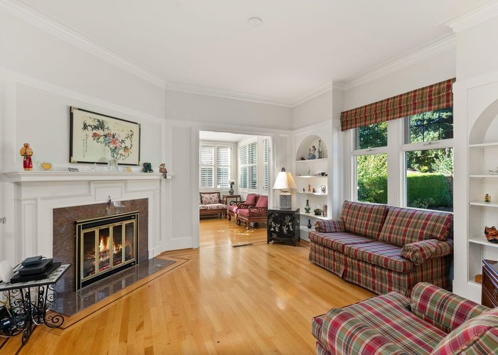 1537 40TH Avenue, Vancouver, BC V6M 1V7 |  Photo 50