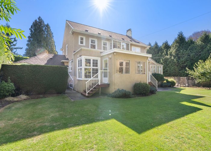 1537 40TH Avenue, Vancouver, BC V6M 1V7 |  Photo 40
