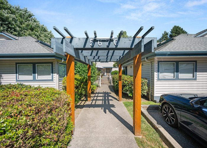 45 - 5670 208 Street, Langley, BC V3A 8G4 |  Photo 37