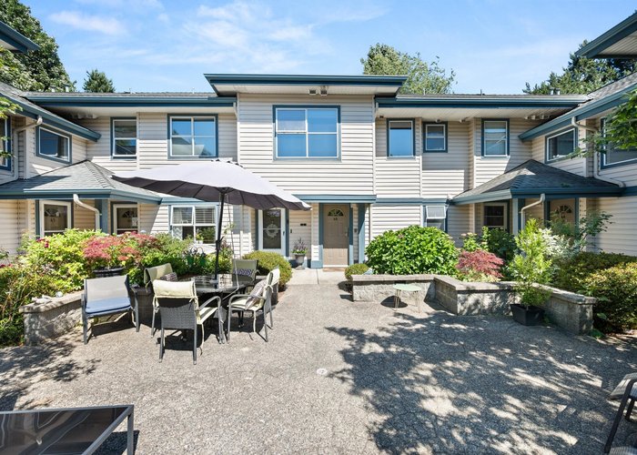 45 - 5670 208 Street, Langley, BC V3A 8G4 |  Photo 69