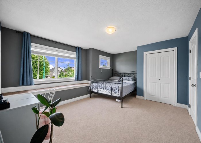 6893 192ND Street, Surrey, BC V4N 5P6 |  Photo 44