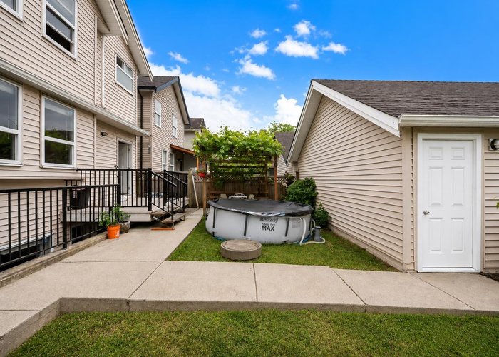 6893 192ND Street, Surrey, BC V4N 5P6 |  Photo 52