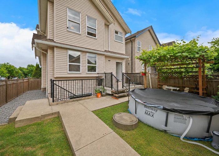 6893 192ND Street, Surrey, BC V4N 5P6 |  Photo 53