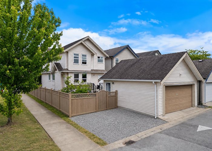 6893 192ND Street, Surrey, BC V4N 5P6 |  Photo 54