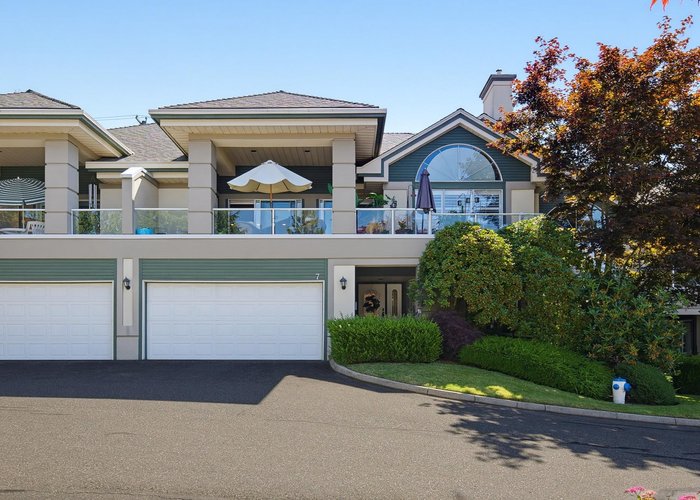 7 - 4001 Old Clayburn Road, Abbotsford, BC V3G 1C5 |  Photo 36