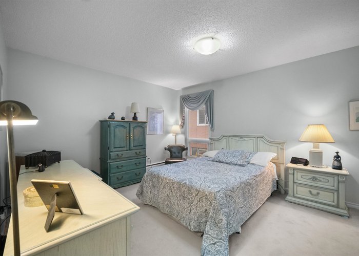 202 - 1066 13TH Avenue, Vancouver, BC V6H 1N2 | Landmark Villa Photo 28
