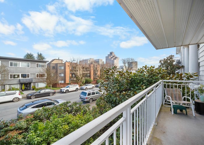 202 - 1066 13TH Avenue, Vancouver, BC V6H 1N2 | Landmark Villa Photo 37