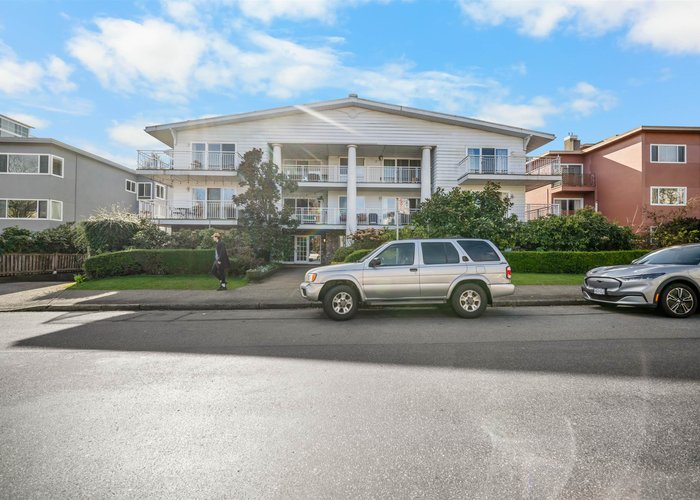 202 - 1066 13TH Avenue, Vancouver, BC V6H 1N2 | Landmark Villa Photo 40
