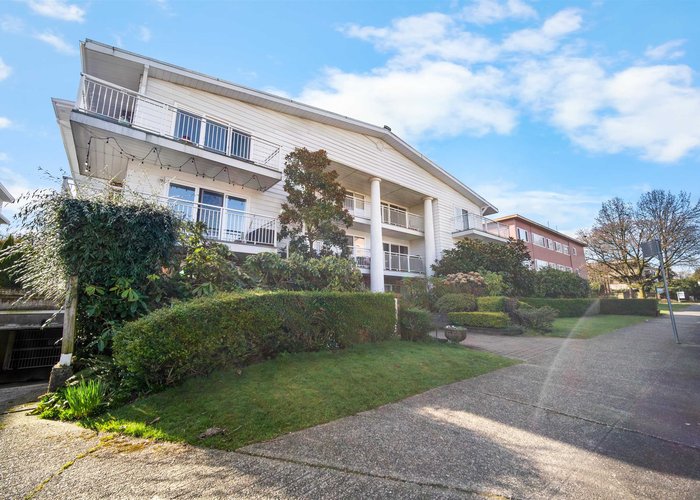 202 - 1066 13TH Avenue, Vancouver, BC V6H 1N2 | Landmark Villa Photo 41