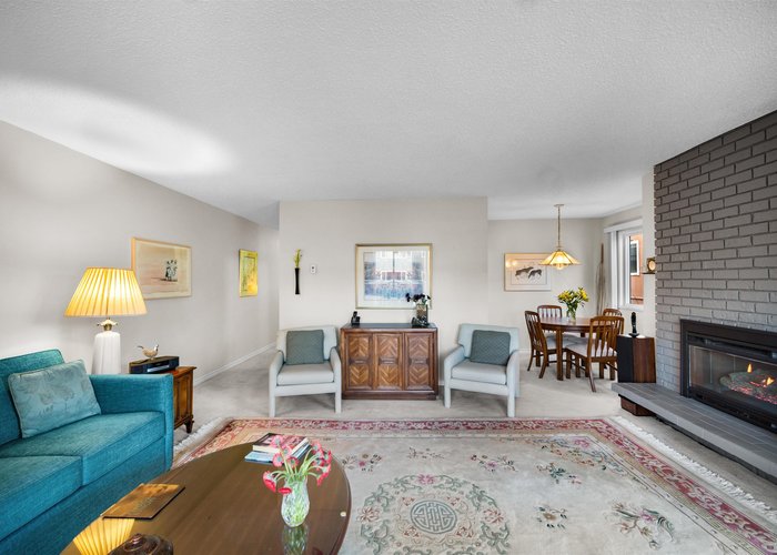 202 - 1066 13TH Avenue, Vancouver, BC V6H 1N2 | Landmark Villa Photo 22