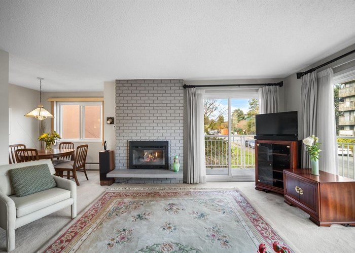 202 - 1066 13TH Avenue, Vancouver, BC V6H 1N2 | Landmark Villa Photo 23