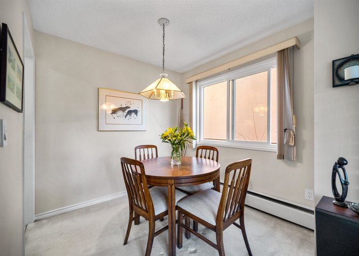 202 - 1066 13TH Avenue, Vancouver, BC V6H 1N2 | Landmark Villa Photo 24
