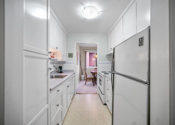 202 - 1066 13TH Avenue, Vancouver, BC V6H 1N2 | Landmark Villa Photo 26