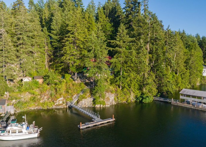 4707 Francis Peninsula Road, Madeira Park, BC V0N 2H1 |  Photo 58