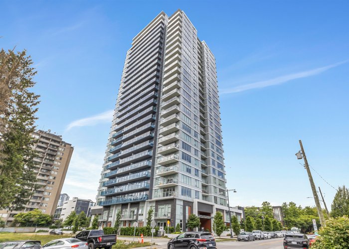1810 - 13428 105 Avenue, Surrey, BC V3T 0S6 |  Photo 1