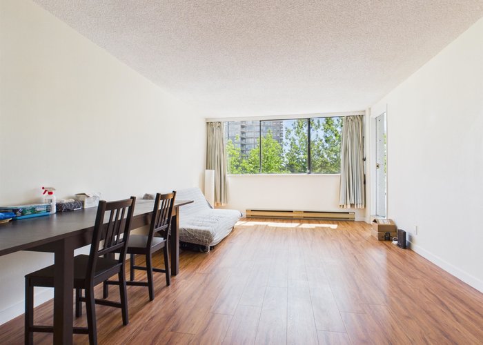 507 - 9521 Cardston Court, Burnaby, BC V3N 4R8 | Concorde Place Photo 35