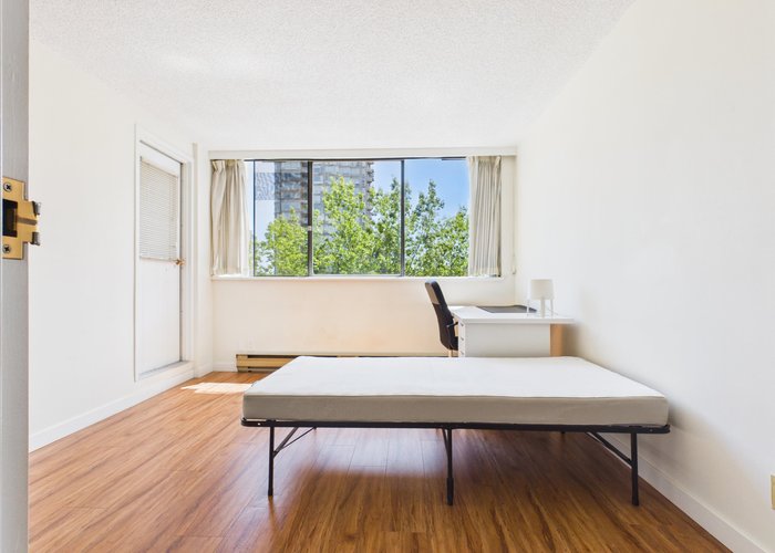 507 - 9521 Cardston Court, Burnaby, BC V3N 4R8 | Concorde Place Photo 39