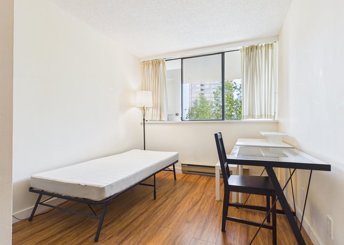 507 - 9521 Cardston Court, Burnaby, BC V3N 4R8 | Concorde Place Photo 41