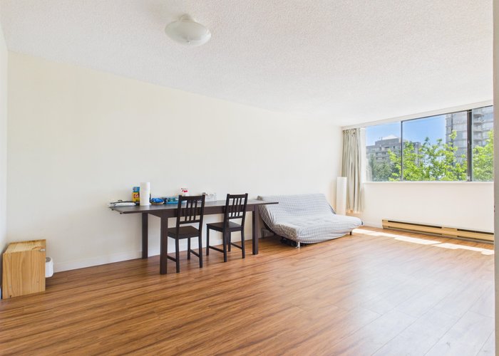 507 - 9521 Cardston Court, Burnaby, BC V3N 4R8 | Concorde Place Photo 44
