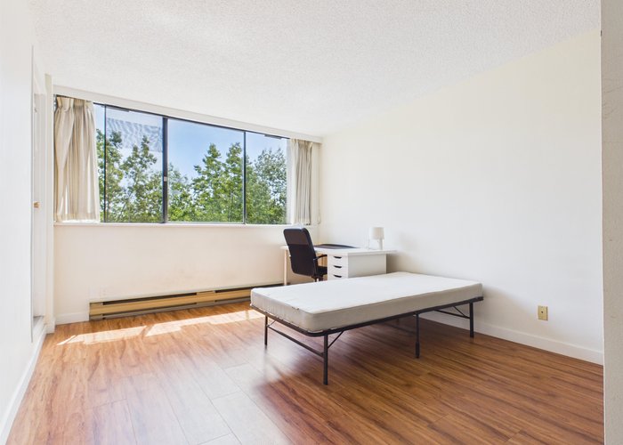 507 - 9521 Cardston Court, Burnaby, BC V3N 4R8 | Concorde Place Photo 46