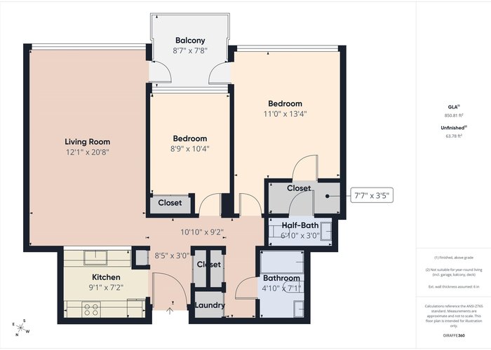 507 - 9521 Cardston Court, Burnaby, BC V3N 4R8 | Concorde Place Photo 48