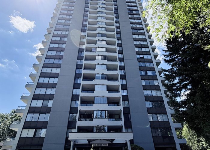 507 - 9521 Cardston Court, Burnaby, BC V3N 4R8 | Concorde Place Photo 53