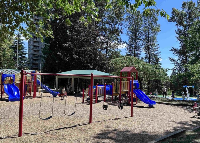 507 - 9521 Cardston Court, Burnaby, BC V3N 4R8 | Concorde Place Photo 31