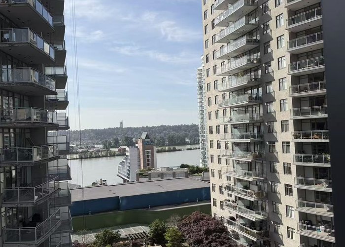 1507 - 823 Carnarvon Street, New Westminster, BC V3M 0N5 |  Photo 10