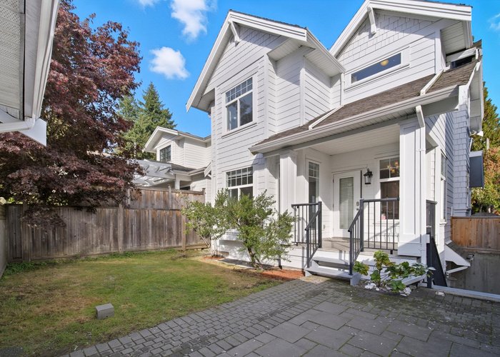 2411 George Street, North Vancouver, BC V7P 2N4 |  Photo 69