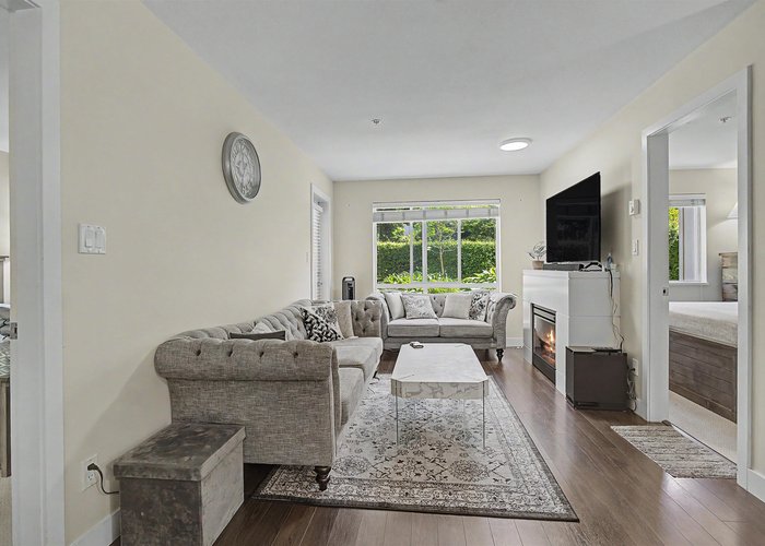 252 - 15850 26 Avenue, Surrey, BC V3S 2N6 |  Photo 24