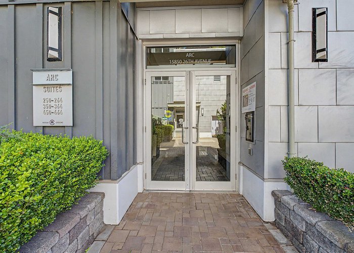 252 - 15850 26 Avenue, Surrey, BC V3S 2N6 |  Photo 46