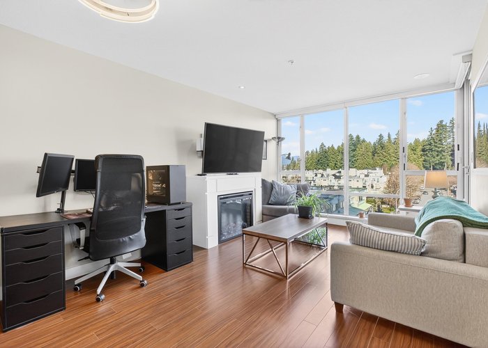 502 - 12069 Harris Road, Pitt Meadows, BC V3Y 0C8 |  Photo 35