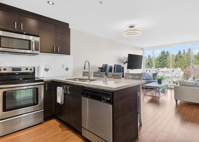 502 - 12069 Harris Road, Pitt Meadows, BC V3Y 0C8 |  Photo 29