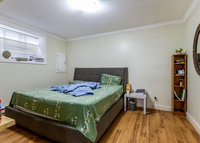 6533 193B Street, Surrey, BC V4N 5P8 |  Photo 43