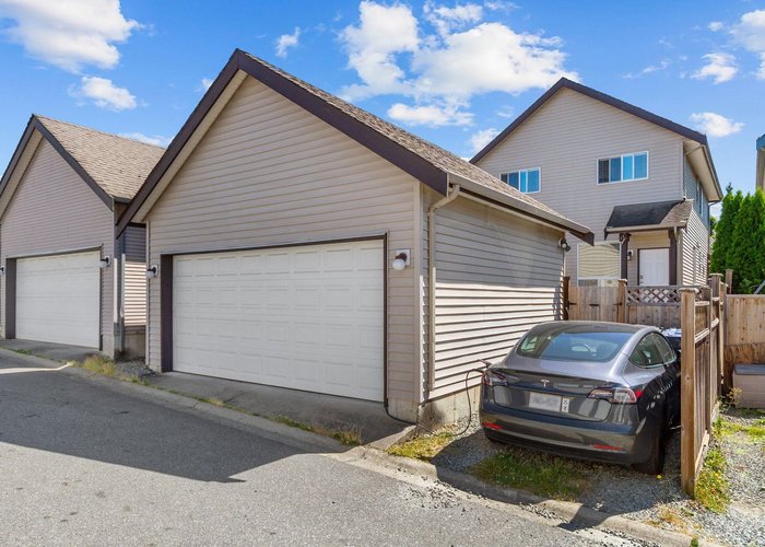6533 193B Street, Surrey, BC V4N 5P8 |  Photo 45
