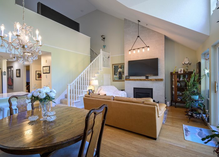 320 - 1120 Tsatsu Shores Drive, Tsawwassen, BC V4M 4G3 |  Photo 45