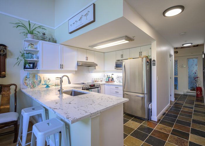 320 - 1120 Tsatsu Shores Drive, Tsawwassen, BC V4M 4G3 |  Photo 48