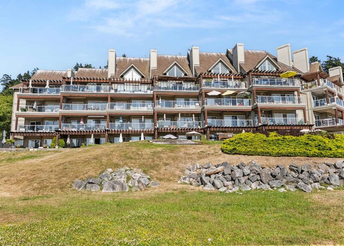 320 - 1120 Tsatsu Shores Drive, Tsawwassen, BC V4M 4G3 |  Photo 64