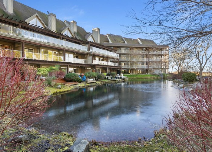 320 - 1120 Tsatsu Shores Drive, Tsawwassen, BC V4M 4G3 |  Photo 38