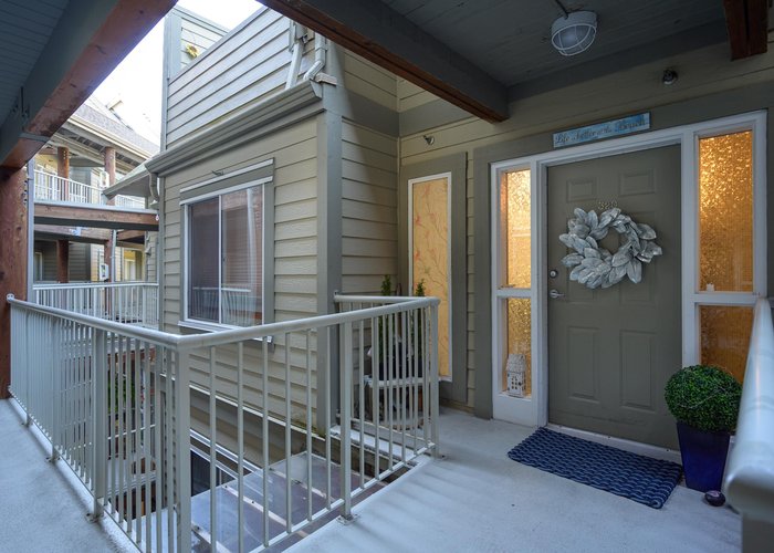 320 - 1120 Tsatsu Shores Drive, Tsawwassen, BC V4M 4G3 |  Photo 40