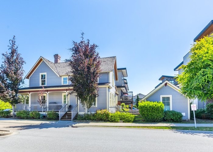 1 - 16488 64 Avenue, Surrey, BC V3S 6X6 |  Photo 33
