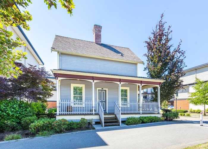 1 - 16488 64 Avenue, Surrey, BC V3S 6X6 |  Photo 34