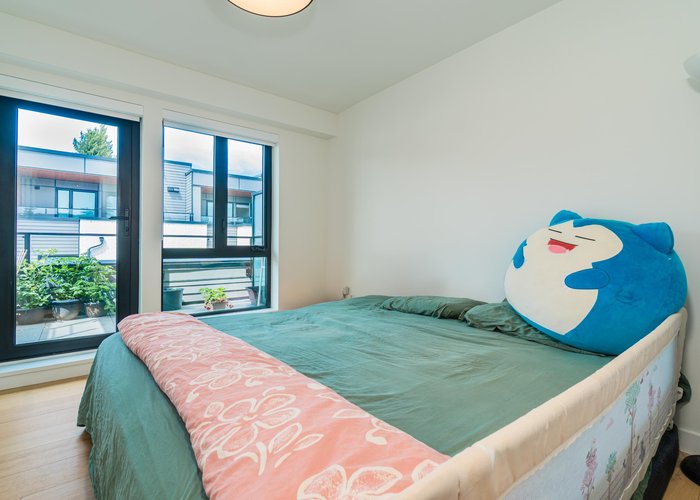 12 - 6778 Oak Street, Vancouver, BC V6P 0L2 |  Photo 39