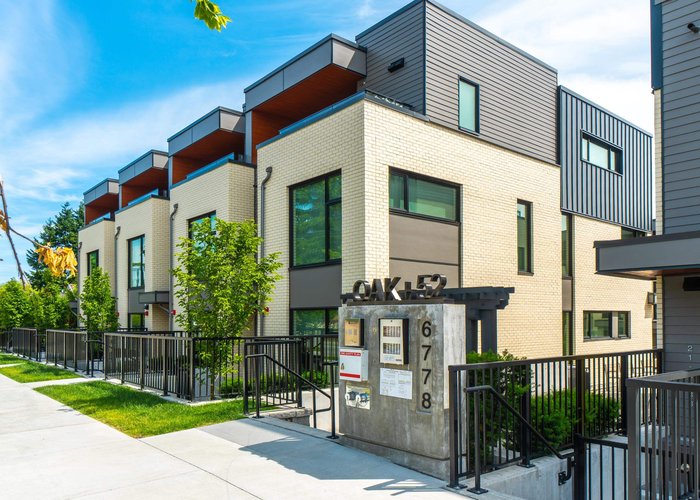 12 - 6778 Oak Street, Vancouver, BC V6P 0L2 |  Photo 25