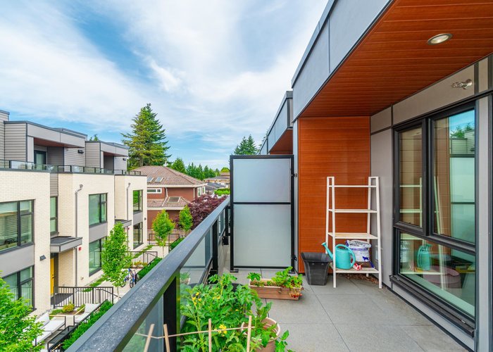 12 - 6778 Oak Street, Vancouver, BC V6P 0L2 |  Photo 45