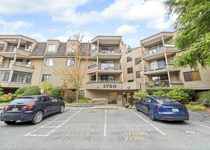 219 - 1760 Southmere Crescent, Surrey, BC V4A 6E5 |  Photo 23